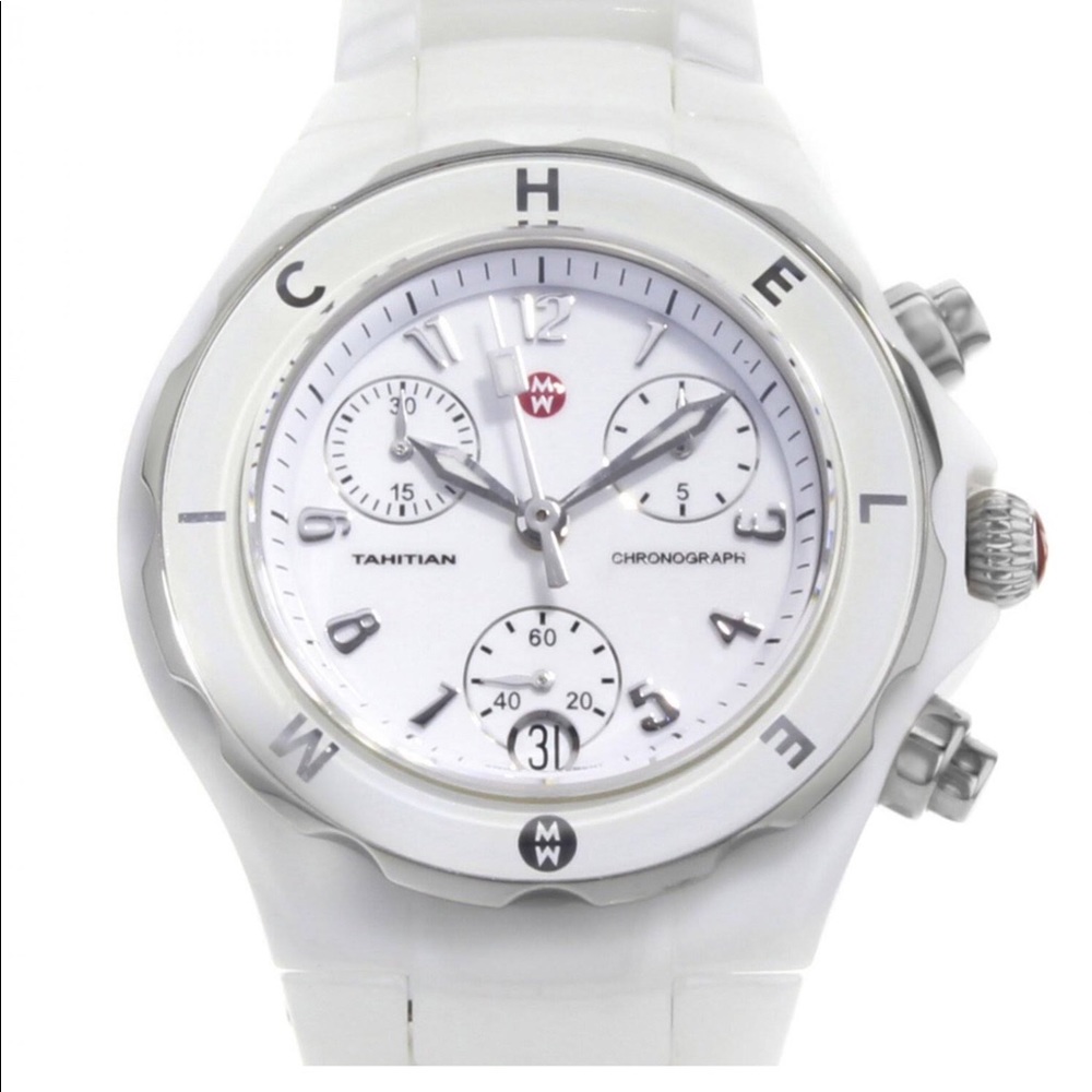 MICHELE watch